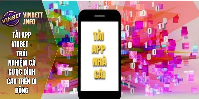 1 tai app vinbet