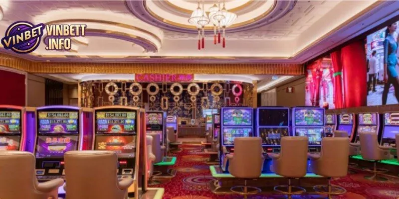 Người chơi cược có thể tham gia các trò chơi trực tuyến 24/7