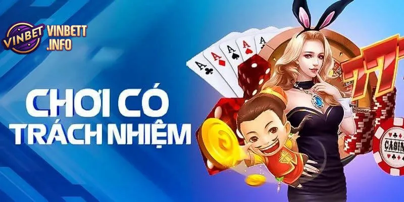 Chơi có trách nhiệm giúp kiểm soát tài chính khi cá cược
