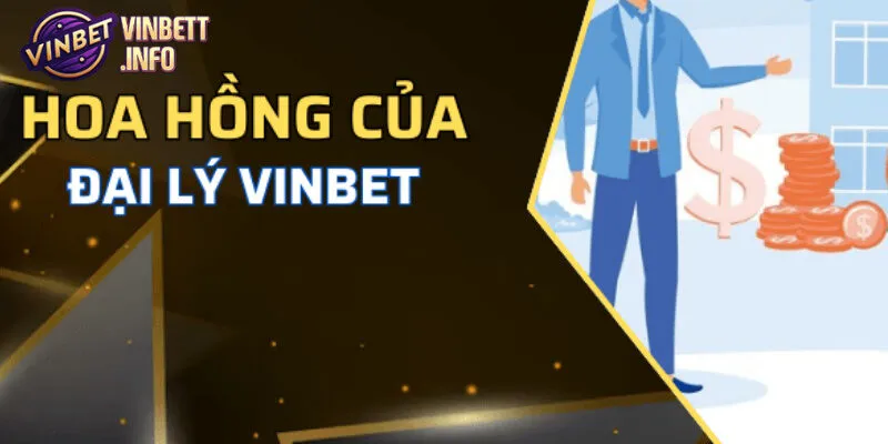 Đại lý Vinbet mang đến cơ hội kiếm thu nhập hấp dẫn