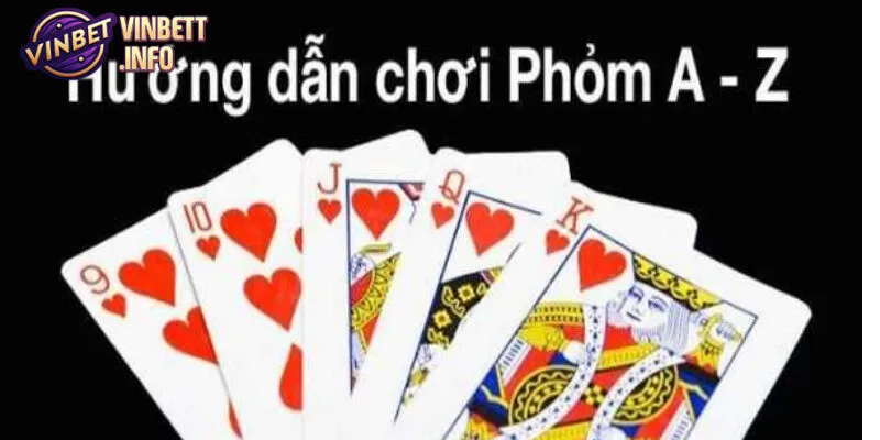 Kinh nghiệm chơi phỏm giúp nâng cao tỷ lệ thắng