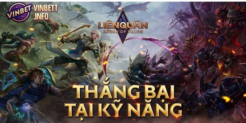 Liên Quân Member cần đăng ký và xác minh tài khoản