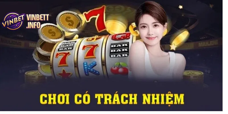 Vinbet cam kết xây dựng môi trường cá cược an toàn