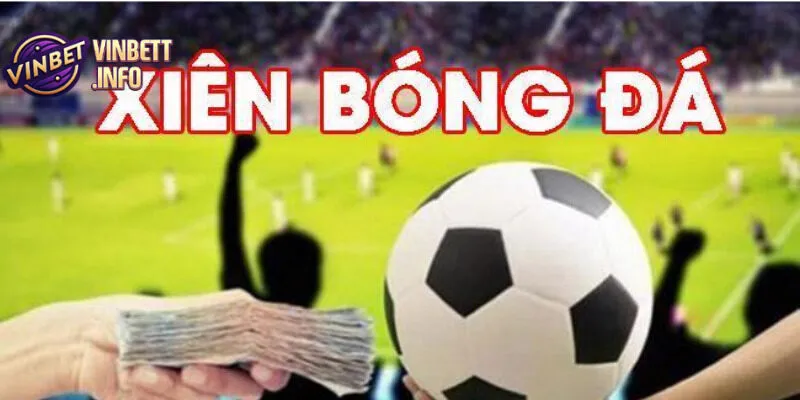 Chơi cược xiên giúp tăng tiền thưởng nhưng cũng đi kèm rủi ro