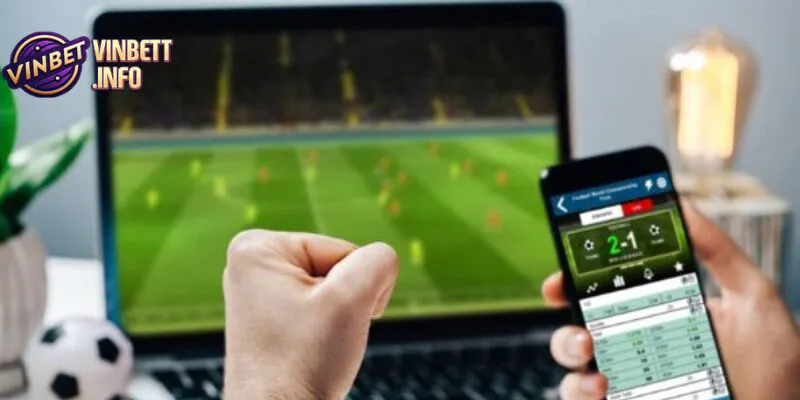 Hướng dẫn đọc tỷ lệ cá cược bóng đá đơn giản cho người mới