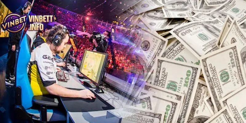 Các đội tuyển E-sports luôn luyện tập và thi đấu để đạt thành tích cao