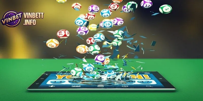 Người chơi có thể tham gia Xổ số Vinbet qua ứng dụng di động 