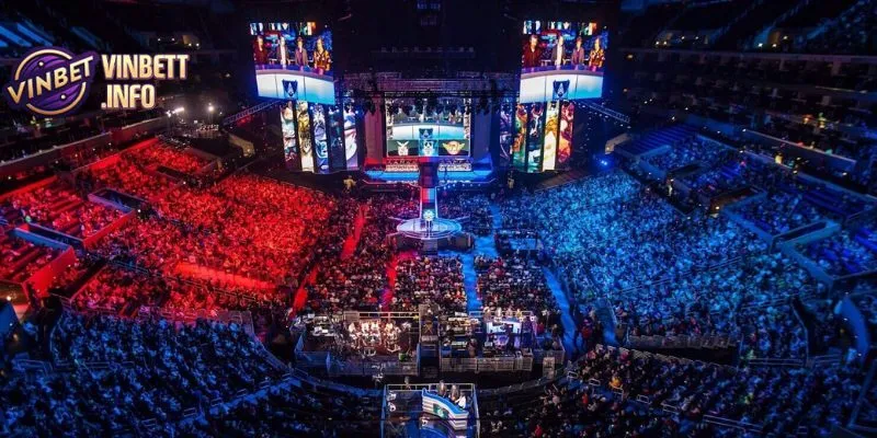 Người chơi cần tìm hiểu kỹ game và giải đấu trước khi đặt cược