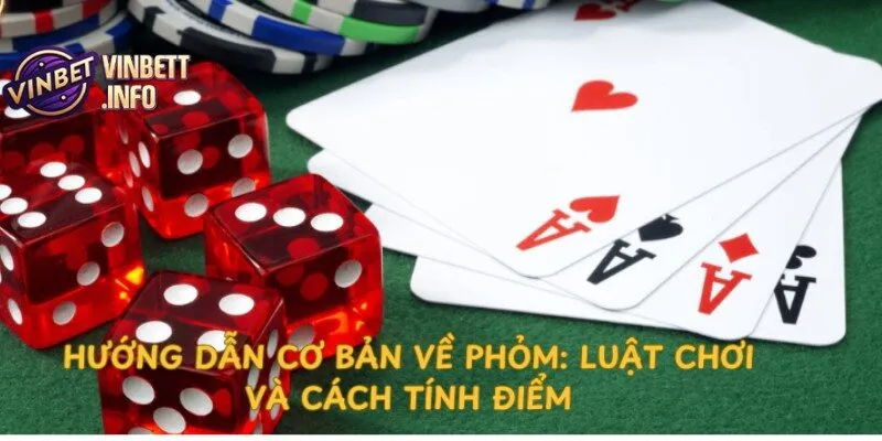 Lựa chọn quân bài xả đúng thời điểm giúp giảm thiểu rủi ro