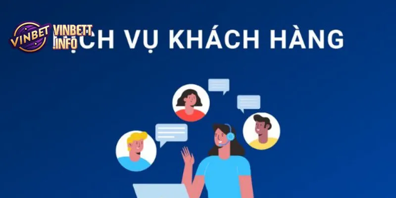 Chat trực tuyến là cách nhanh nhất để nhận được phản hồi 