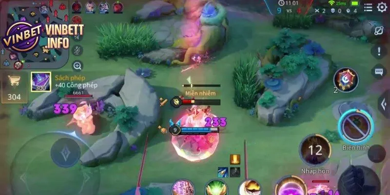 Liên Quân Member là thuật ngữ chỉ thành viên tham gia Liên Quân