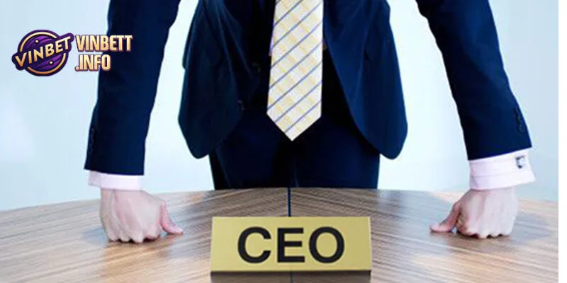 CEO giúp Vinbet đạt được hơn 20 triệu khách hàng tại châu Á