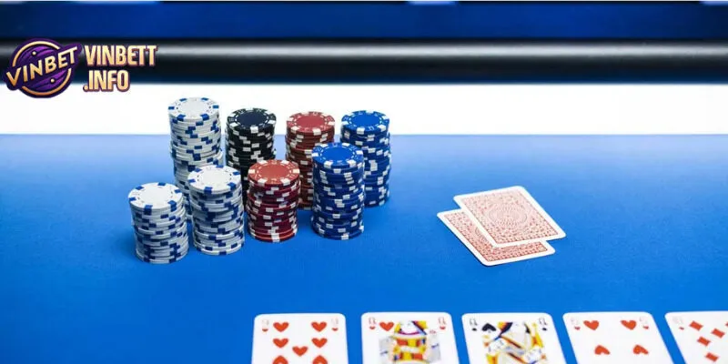 Quản lý ngân sách là một phần quan trọng trong cách chơi Poker