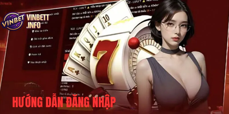 Hãy chắc chắn rằng tên đăng nhập và mật khẩu đã chính xác