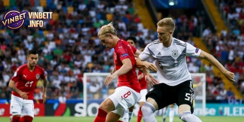 Người chơi nên phân tích phong độ đội bóng trước khi đặt cược