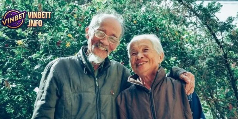 Mơ thấy ông bà nội cười tươi là dấu hiệu may mắn